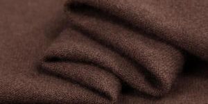 Pure Wool Fabric