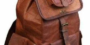 Mens Leather Bags