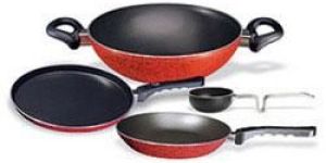 Non Stick Cookware Combo
