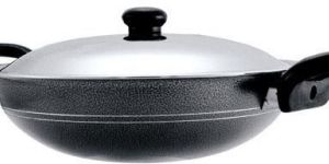 Non Stick Kadai