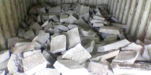Zinc Scrap