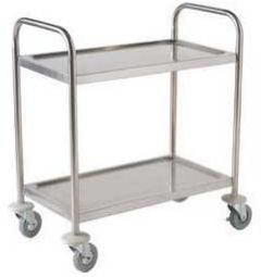 Laboratory Trolley