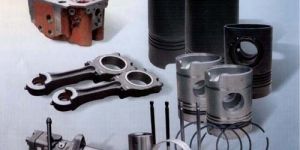 Marine Machinery Spare In Alang