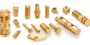 Brass Automobile Parts