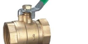 Brass Ball Valves