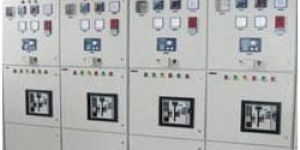 Auto Synchronizing Panel