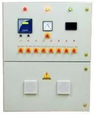 Power Factor Correction Panel