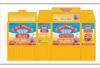 Printed Mono Cartons