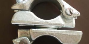 Drop Forged Swivel Coupler