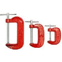 C Clamp