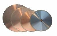 Diamond Cutting Blades