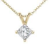 Diamond Gold Jewelry