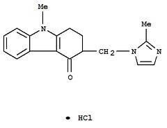 Ondansetron Hydrochloride