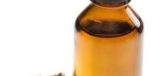 Clove Oil