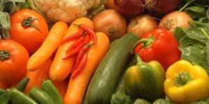 Fresh Vegetables