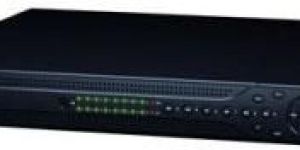 Digital Video Recorder System