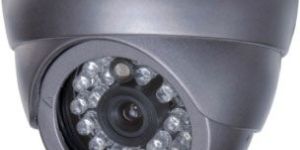 Ir Dome Cameras