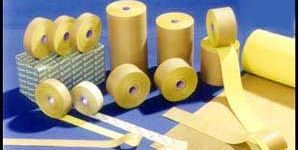 Ptfe Glass Cloth & One Side Adhesive Tapes