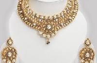 Polki Imitation Jewellery