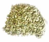 Green Cardamom