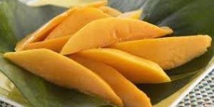 Mango Pulp