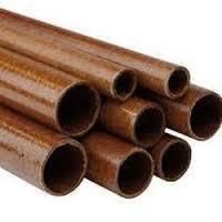 Bakelite Tubes