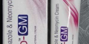 Canciclo-GM Cream