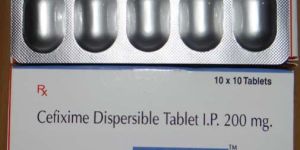 Canixim-200 Tablets