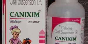 Canixim Dry Syrup