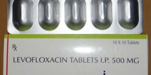 Canoliv-500 Tablets