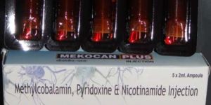 Mekocan Plus Injection