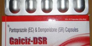 Pharmaceutical Capsules