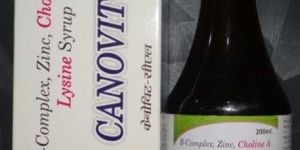 Pharmaceutical Syrups