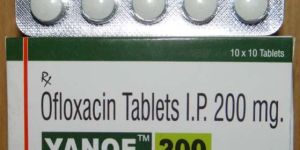 Yanof 200 Tablets