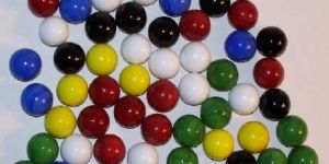 Chinese Checker Balls