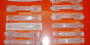 Corrugated Box Handles