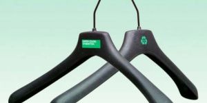 Plastic Coat Hanger