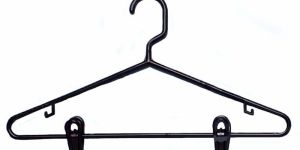 Plastic Molded Cloth Hangers