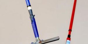 Plastic Molded Wiper