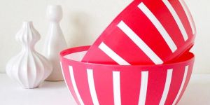 Plastic Moulded Products