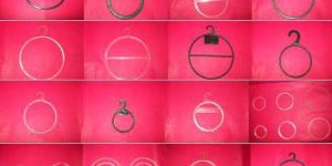 Stole Hanger
