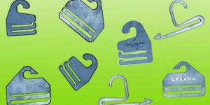 Tie Hanger