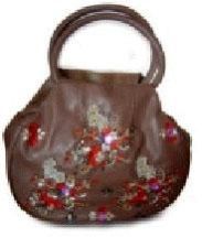 Ladies Leather Handbag