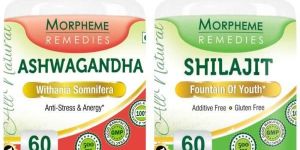 Ashwagandha Capsules