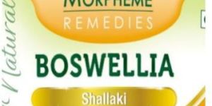 Boswellia Supplement