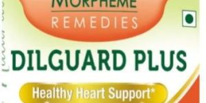 Dilguard Capsule