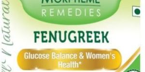 Fenugreek Capsule