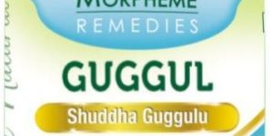 Guggul Capsule