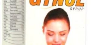 Gynol Syrup