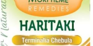 Haritaki Capsules